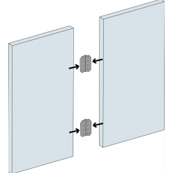 Joint brackets for boards