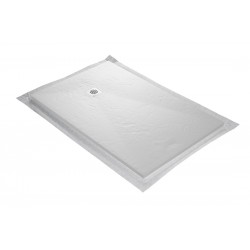 Slate showertray with...
